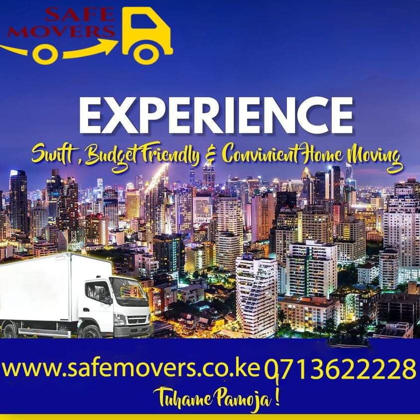 SafeMovers2's tweet image. Yes we can move you anytime and everywhere,
Do you have any relocation related questions?
LET'S MOVE TOGETHER.... 

📞0713622228
🌍safemovers.co.ke

#johnserut #EarthquakeInMuranga #kplc #Timwanyonyi #congo #paulgicheru #BabaTheArtist #Kiambaa #MasculinitySaturday