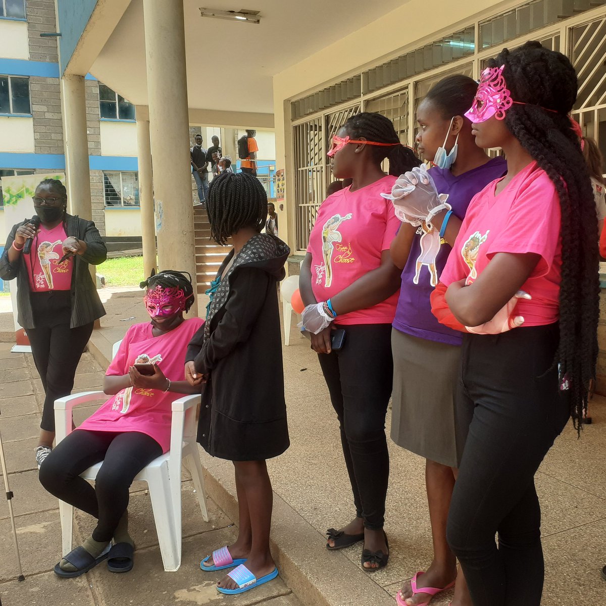 The King of Condom tweet media