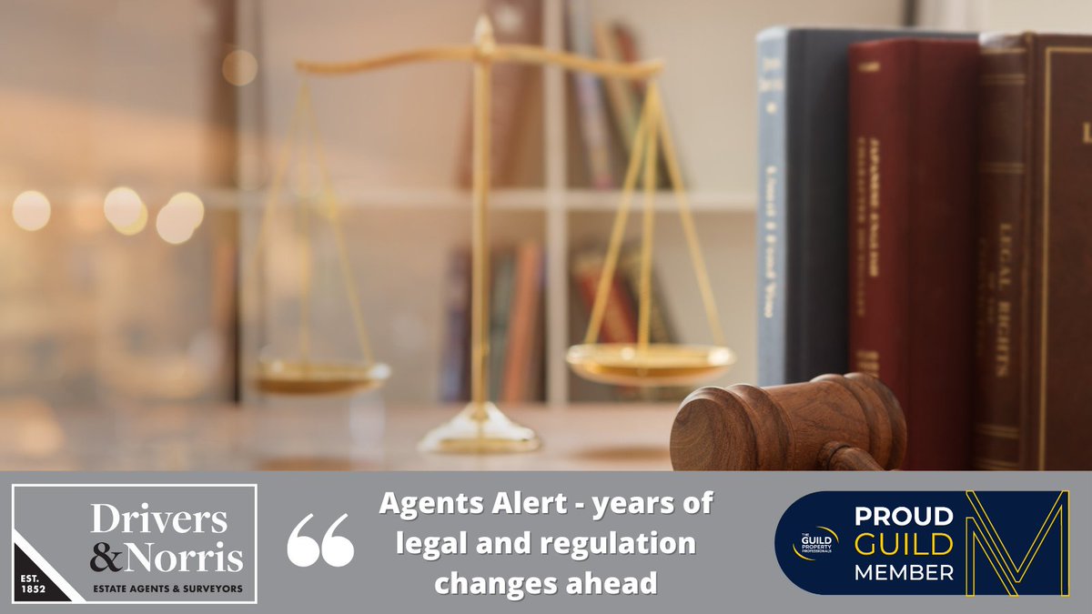 Changes that agents need to be aware of begin this April with Right to Rent checks with the Home Office going digital, warns @GuildProperty ! Thanks, <a href="/LA_Today/">LettingAgentToday</a>. More information here 👉 bit.ly/3JvELjJ Important to know #TheGuild colleagues <a href="/MossProperties/">Moss Properties</a> <a href="/hoddersonline/">Hodders</a>