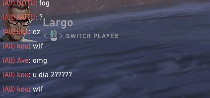 Largo tweet media