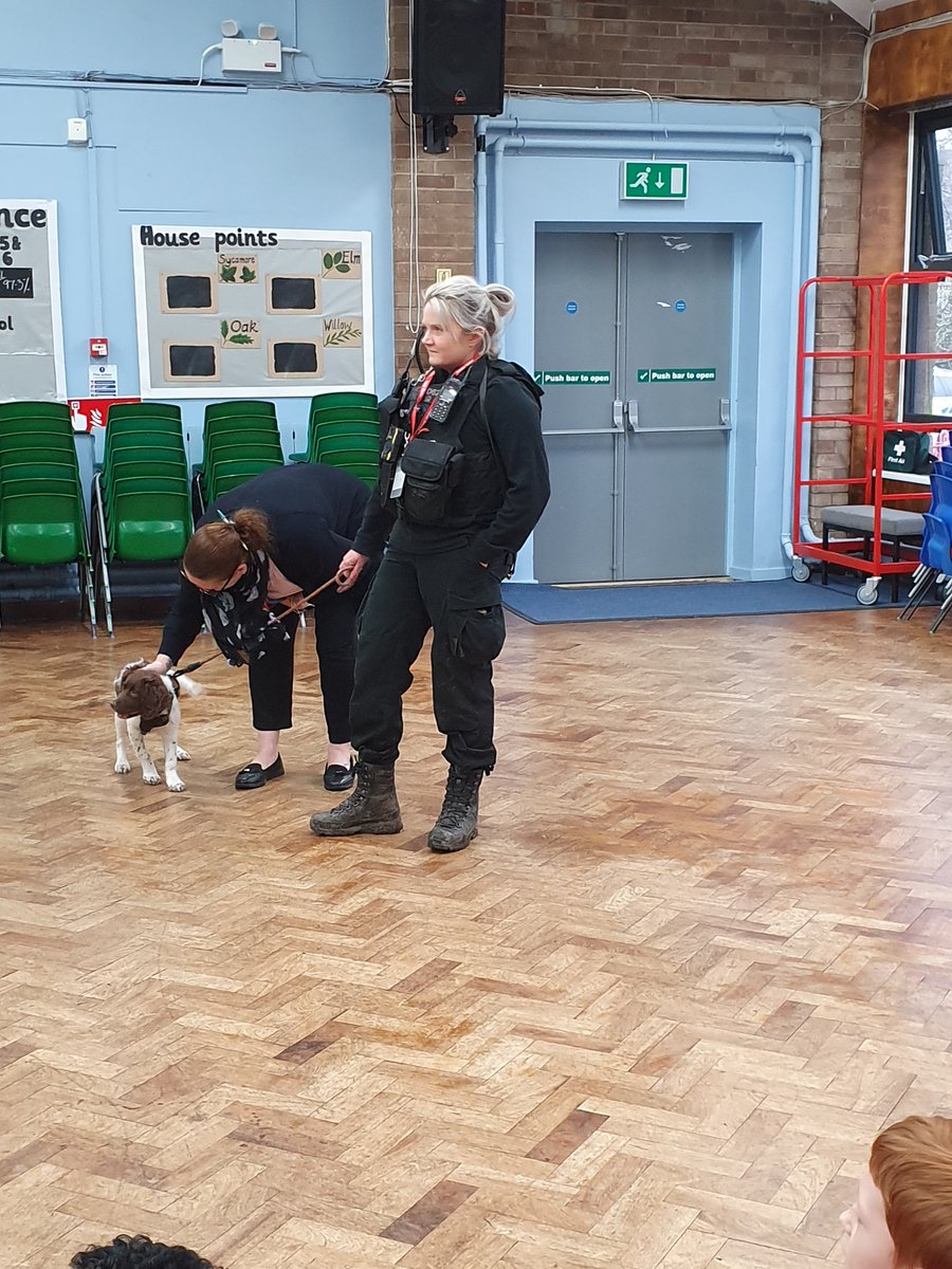 Small Heath & Highgate Police tweet media