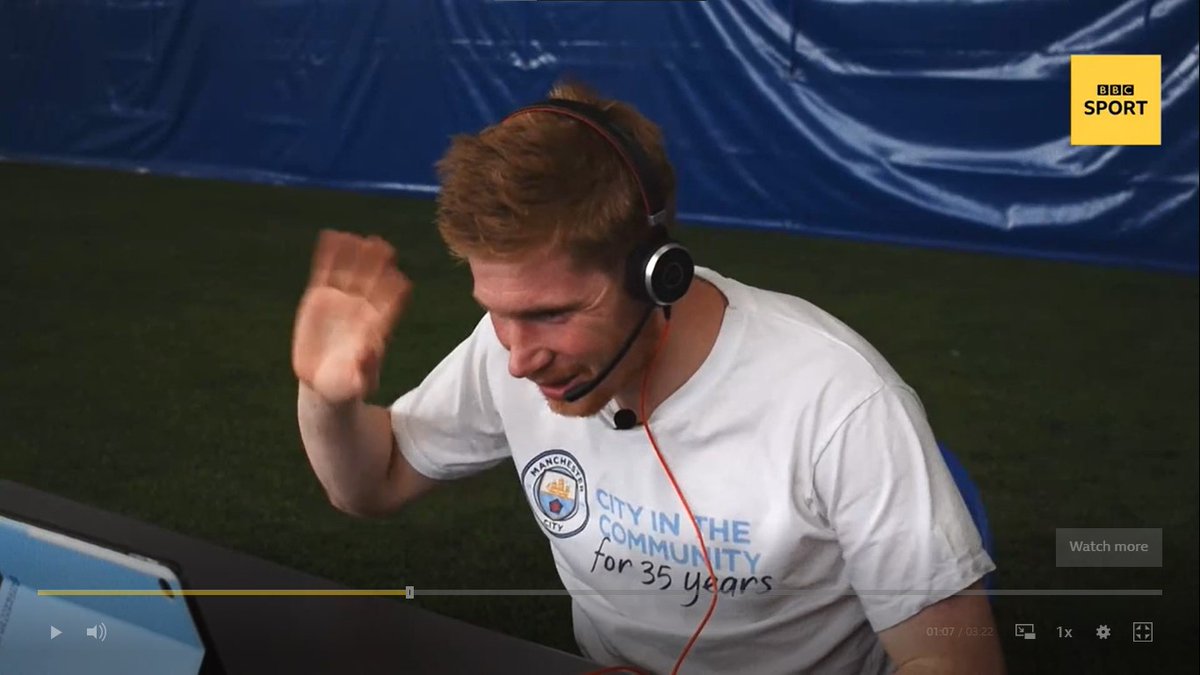 Oasis Academies (@oasisacademies) on Twitter photo .<a href="/OldhamOasis/">Oasis Academy Oldham</a> have had the pleasure of welcoming <a href="/ManCity/">Manchester City</a> ‘s @DeBruyneKev for a conversation with students on mental health, and it’s safe to say they were overjoyed with De Bruyne’s unexpected appearance. @citctweets #ChildrensMentalHealthWeek #GrowingTogether .<a href="/OldhamOasis/">Oasis Academy Oldham</a> have had the pleasure of welcoming <a href="/ManCity/">Manchester City</a> ‘s @DeBruyneKev for a conversation with students on mental health, and it’s safe to say they were overjoyed with De Bruyne’s unexpected appearance. @citctweets #ChildrensMentalHealthWeek #GrowingTogether