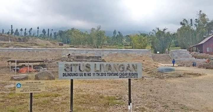 LIYANGAN, POMPEII-NYA INDONESIA
.
.
.

Kiamat. Mungkin itulah satu-satunya kata paling sepadan untuk menggambarkan skala luar biasa mengerikannya kondisi Pompeii pada 24 Agustus tahun 79 M. Itu sekitar 2000 tahun yang lalu.