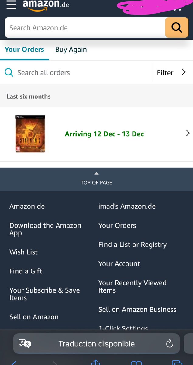 Cop x3 #Stalker2 Édition Collector <a href="/Pokecop_/">Pokecop</a>