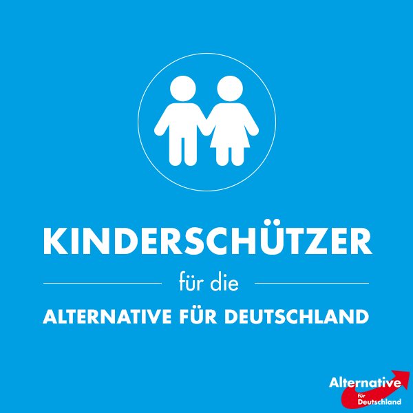 <a href="/Findthe29181576/">Bavaria unleashed</a> <a href="/AfD_GE/">AfD Gelsenkirchen</a> Ein lächerliches Urteil 😡 Die Kinder leiden ein Leben lang darunter😡 Dröhnendes schweigen bei den Altparteien zu diesem Thema. Bisher hat nur die AfD klare Kante gegen #Kindesmissbrauch gezeigt.
Sie hat den wichtigen und sinnvollen #Kinderkongress ins Leben gerufen.