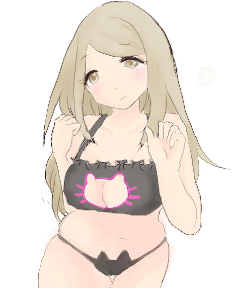 フォルダ整理していて、はじめて描いた絵とか出てきて懐かしかった 