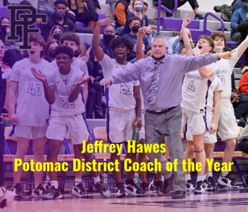 PFHS Basketball tweet media