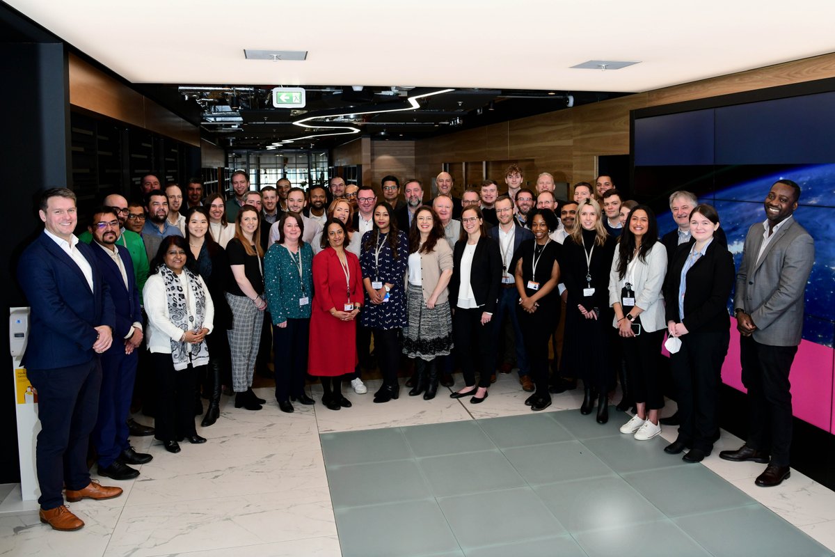 We are delighted to announce that we have completed the deal to acquire Coventry-based supply chain consultancy @Olivehorse1, which will bring even greater expertise and value to our clients .
Find out more: bit.ly/3H6sKjn