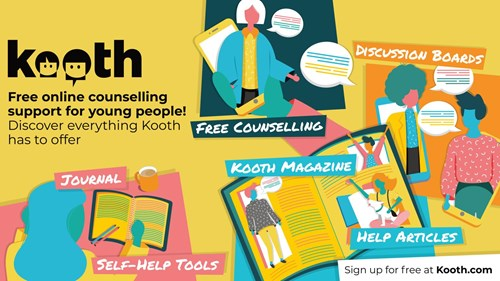 Y Pant Wellbeing tweet media