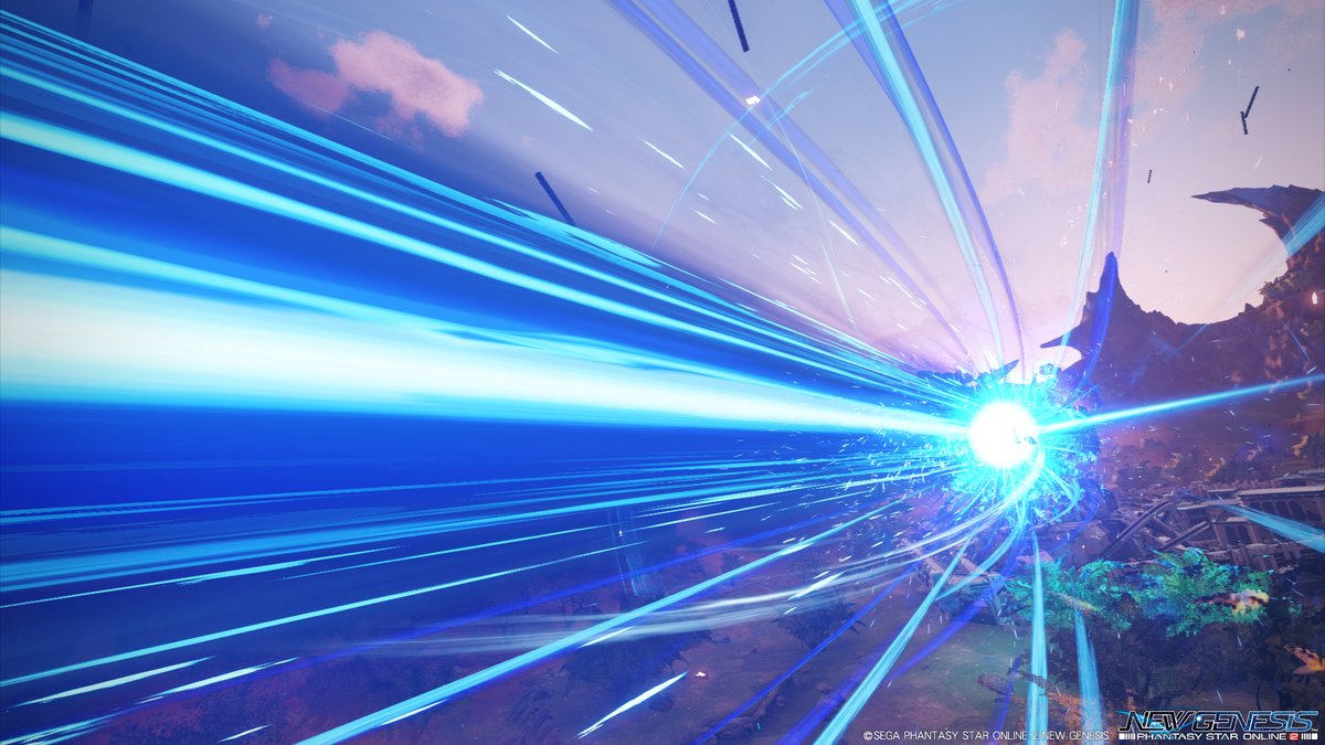 xnayase's tweet photo. 新しい緊急をやりました、やっと少し緊急らしくなったね
＃PSO2NGS https://t.co/nKRvoGfBL2