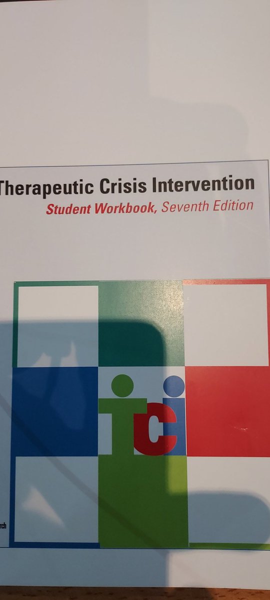 attachmentmatte's tweet photo. Each participant on a TCI course receives a Student Workbook.  For your interest I attach pictures of the content pages.  We have TCI for Schools.  TCI for Families and TCI for Residential and Youth Work Settings.  Contact me for more information. https://t.co/1biaRSJQsI