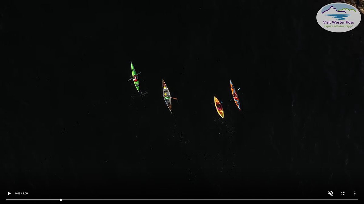 ewecanoe's tweet photo. Are you a west coaster?

Check out the Visit Wester Ross youtube channel to see a little video featuring Ewe Canoe.

https://t.co/DEfOdH4ryn https://t.co/G0V7iB0Deu