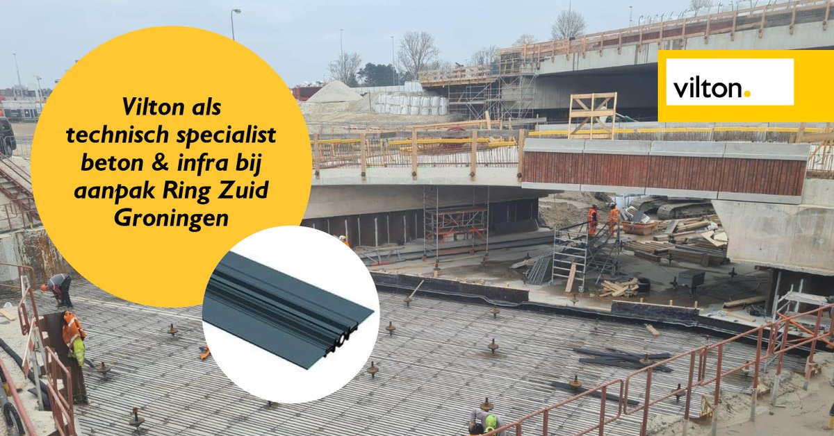 Vilton B.V. tweet media