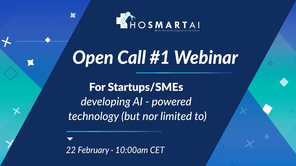 HosmartAI tweet media