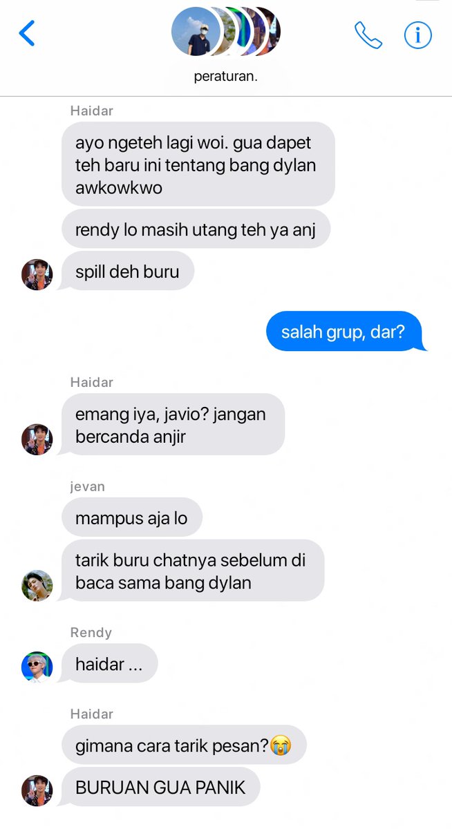 armaraher's tweet photo. 257. Salah grup. https://t.co/CGJXgxfgo3