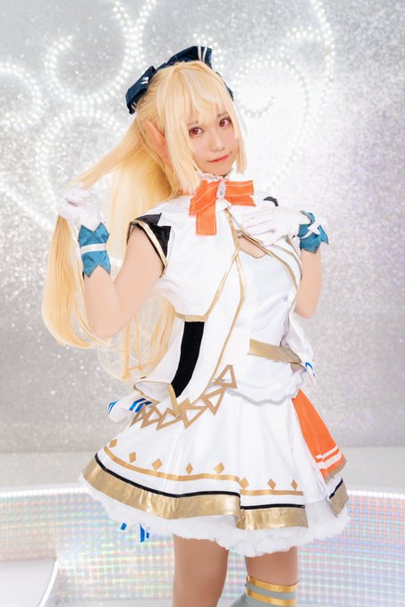 コスプレイヤー花村きりのTwitter画像8