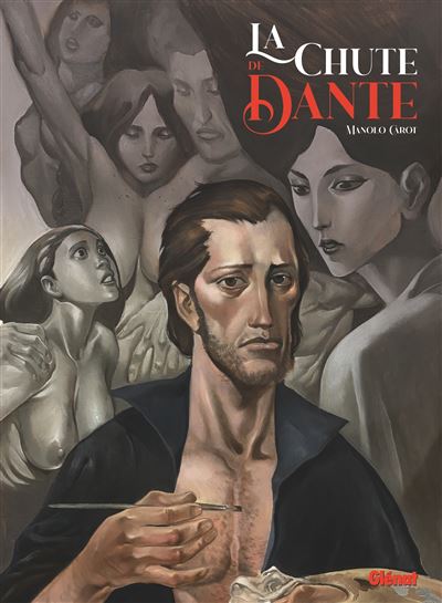 Jour de f&ecirc;te pour la collection 🔞 Porn'Pop chez @GlenatBD avec la parution de deux &oelig;uvres puissantes