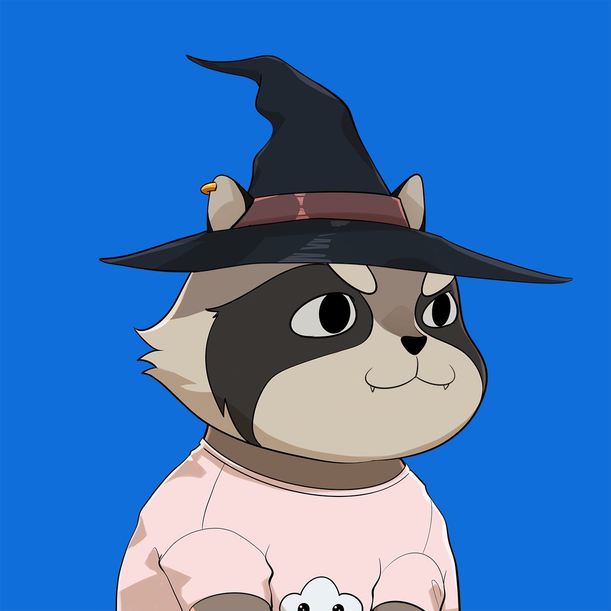 ToonRacoonXrp's tweet photo. 📢Big Announcement📢
Are you ready for the new best project on the xrpl ledger!! 
Toon Raccoon is the name🦡
10.000 unique raccoon nft’s ❗️
One community❗️
With a huge potential 🚀
Do not miss out on this project‼️‼️

https://t.co/dUxPUEMx7o https://t.co/BCFs3d3hLy