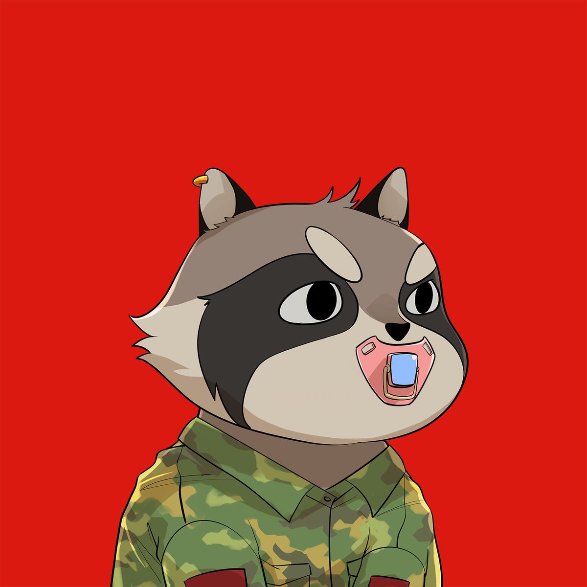 ToonRacoonXrp's tweet photo. 📢Big Announcement📢
Are you ready for the new best project on the xrpl ledger!! 
Toon Raccoon is the name🦡
10.000 unique raccoon nft’s ❗️
One community❗️
With a huge potential 🚀
Do not miss out on this project‼️‼️

https://t.co/dUxPUEMx7o https://t.co/BCFs3d3hLy