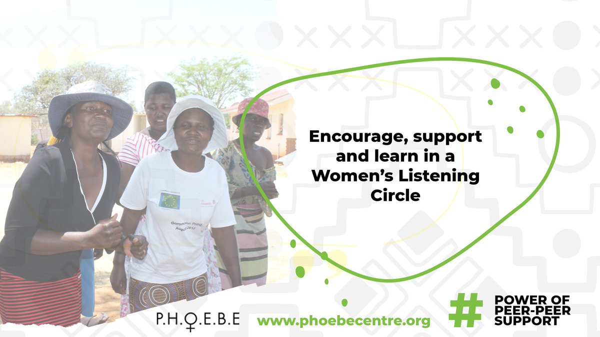 PhoebeZimbabwe's tweet photo. A support group is a safe place where you can talk about your emotions and circumstances with others who know how you feel and won’t judge or criticize you. It can also help you to learn better coping strategies. #powerofpeersupport #MentalHealthMatters https://t.co/2QAvJLFbCh