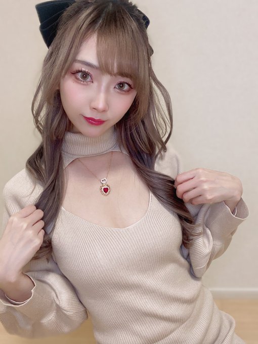 コスプレイヤー天上てんこのTwitter画像55