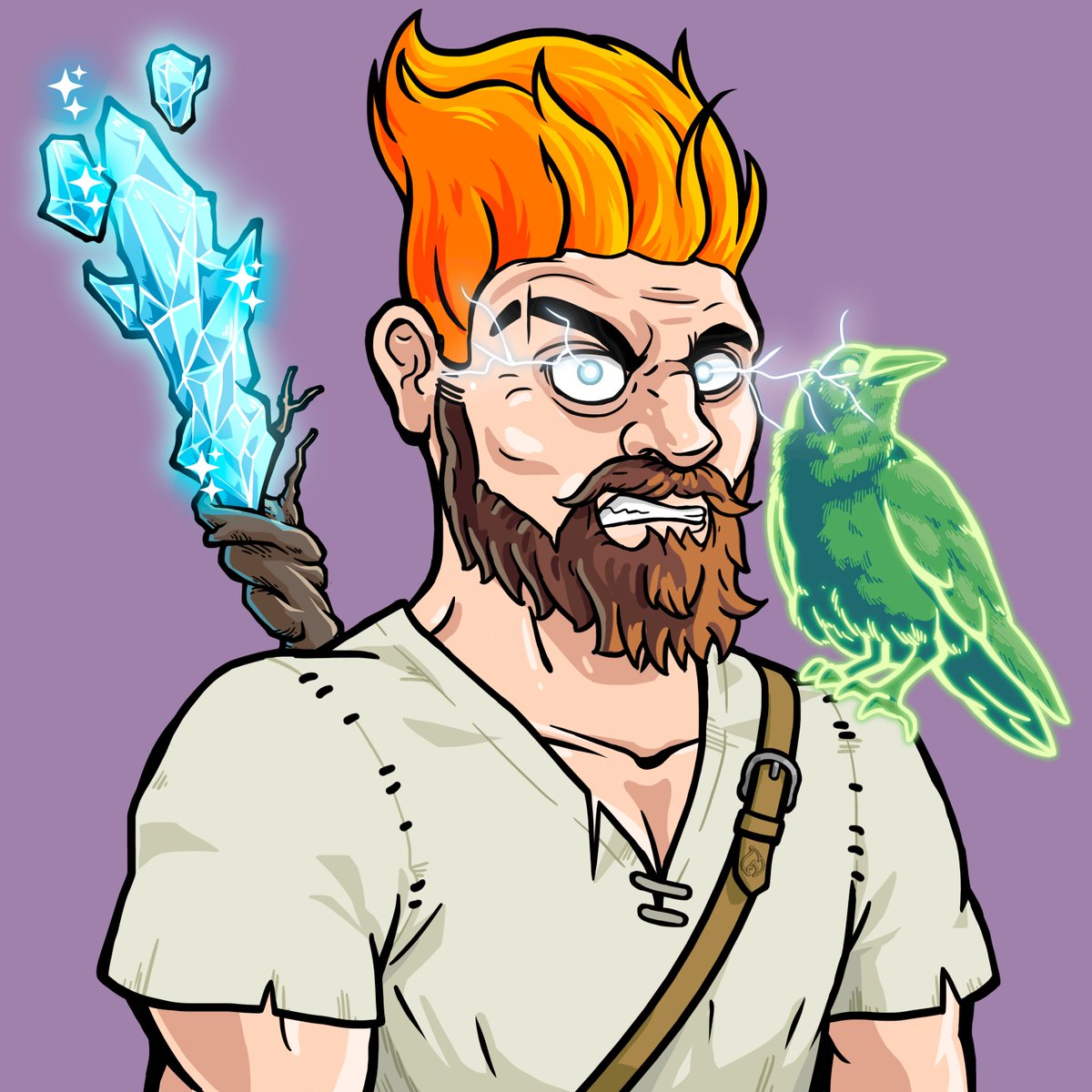 Crypto Dawg!!!! tweet media