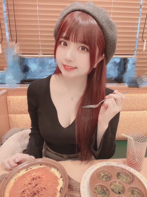 コスプレイヤーとみこのTwitter画像50