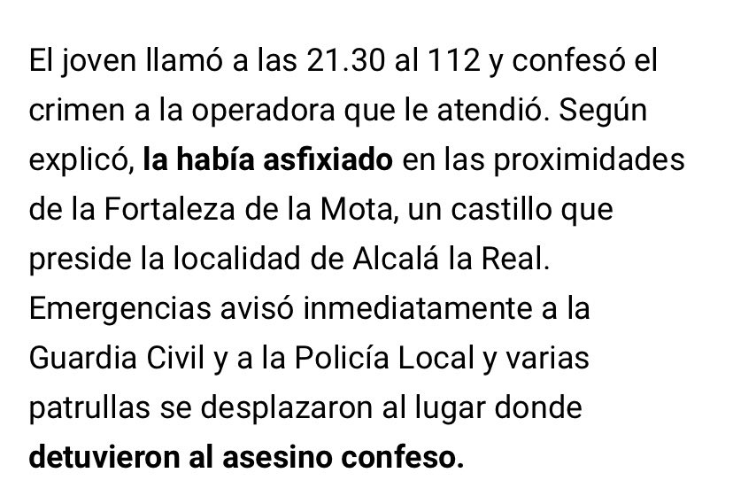 NadiaBYS98's tweet photo. Solo espero que se haga justicia. Descansa en paz K… https://t.co/7u56sr7xRN