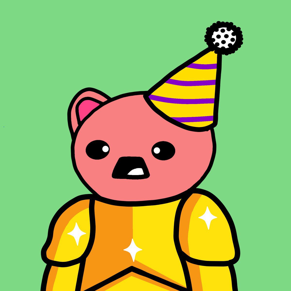 craftmd1's tweet photo. 🎈GIVEAWAY COMPETITION🎈  Come join us and you can win 5 swagger dogs nft!!!                                   •JOIN:https://t.co/wc4APCYRga            •RETWEET                                       •FOLLOW @dogs_swaggy #NFTs #NFTGiveaway #NFTCommumity #nftart #NFTCollection https://t.co/rK5HCK7HsK