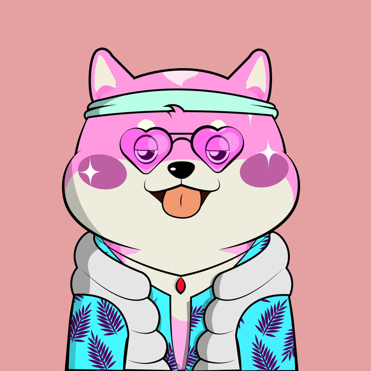 FlokiPosseNFT's tweet photo. 🚨WhiteList / Allowlist🚨

We are launching Floki Posse !
To get the first spots on the WL you only have to :
-Follow
-Retweet
#NFTs #NFTGiveaway #NFTdrop #NFTCommmunity https://t.co/XgdSrKQgdL