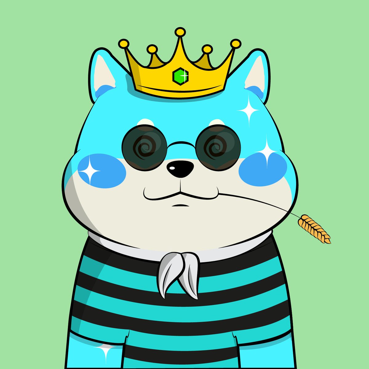 FlokiPosseNFT's tweet photo. 🚨WhiteList / Allowlist🚨

We are launching Floki Posse !
To get the first spots on the WL you only have to :
-Follow
-Retweet
#NFTs #NFTGiveaway #NFTdrop #NFTCommmunity https://t.co/XgdSrKQgdL