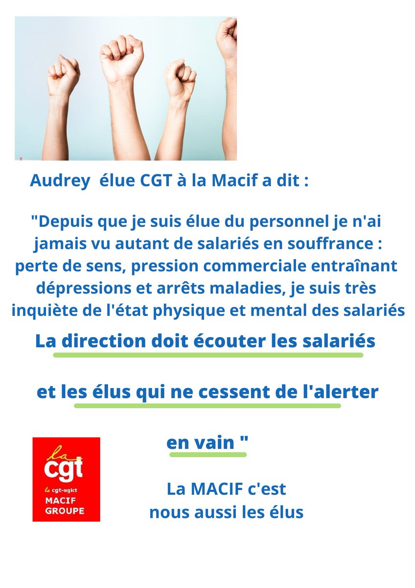 mutuellemacif's tweet photo. Une autre macif est possible
#ess https://t.co/Vf5ttI9Z9h