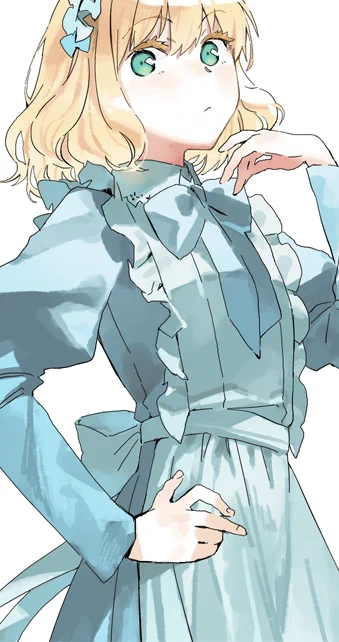 メイドさん 
