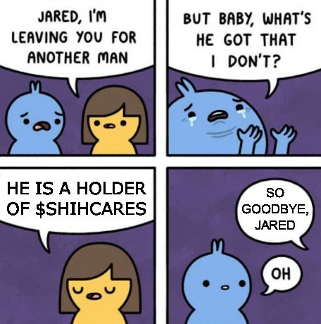 heechulkim0997's tweet photo. @ShihTzuToken my meme entry @ShihTzuToken 
 @nightskink @omniestategroup  @ashaxious #SHIH #ShihTzu #SHIHMeme https://t.co/8hAhGaZuQ7