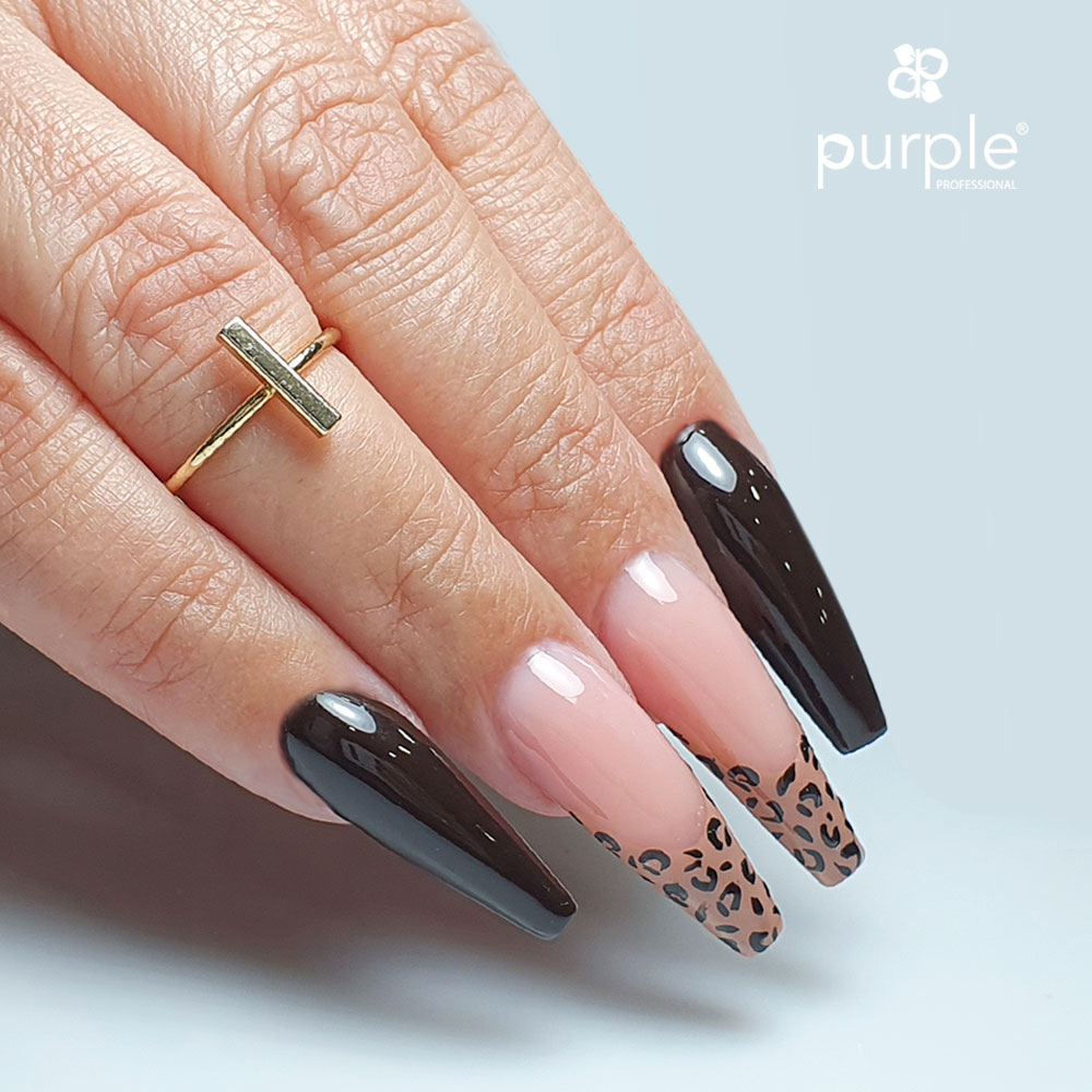 It's the middle of the week! 🥳
What do you think of this option for today?

Gel polish P2177 Show Friendship ✌️