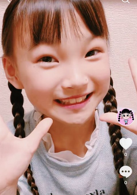 Twitterのコスプレ画像1