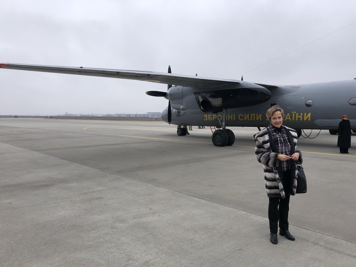 На День Едності: по дорозі в Маріуполь, щоб показати: Я #StandWithUkraine