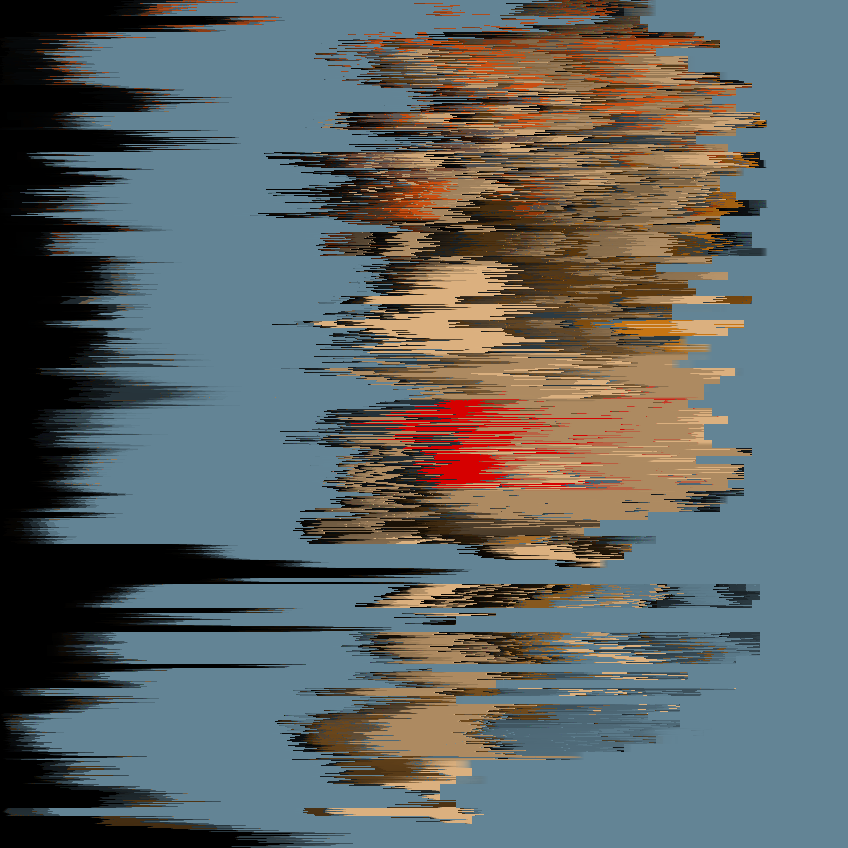 PunkBreeder's tweet photo. What's going on here? Your thoughts?
#glitch #glitchart #digitalart #cryptoart #cryptoicon #art #articon https://t.co/0RYf1nPGBv