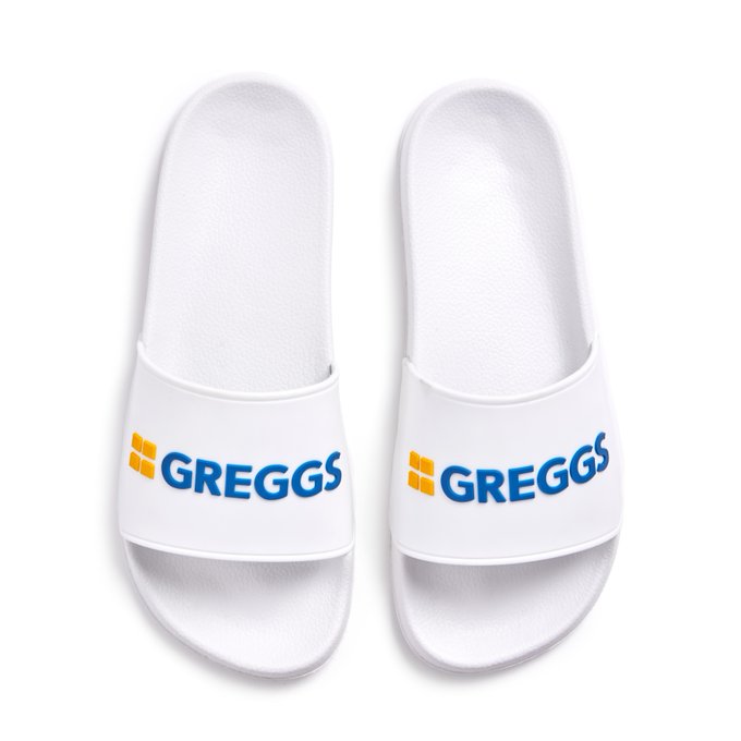 First look: All 11 items from the Greggs and Primark range, including £16  trainers and £7 boxers - Retail Gazette