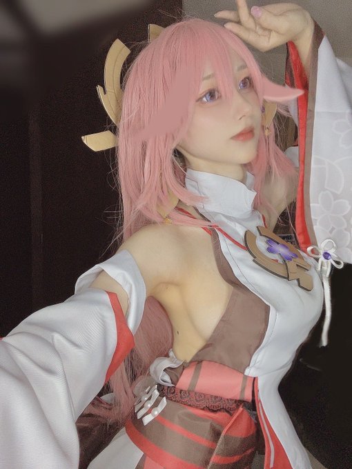 コスプレイヤー奥寺テーラのTwitter画像38