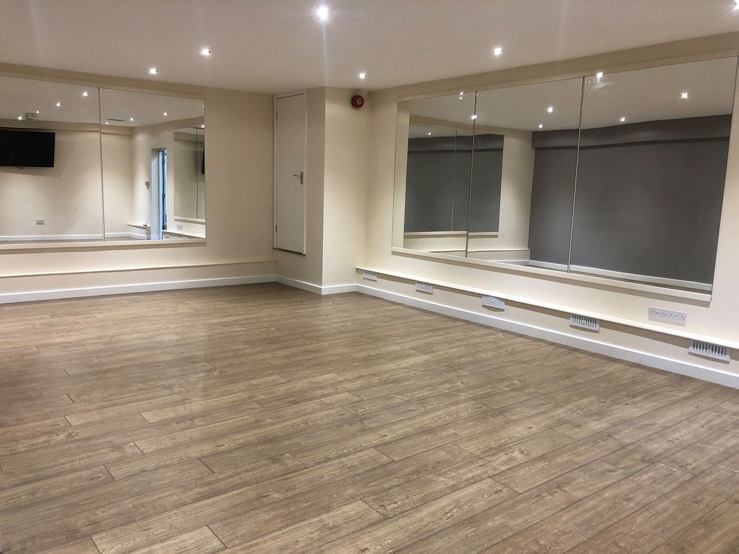 We have availability to hire out our studio at a competitive rate. 
It's ideal for classes such as yoga, aerobics, zumba, pilates, drama rehearsals and much more.Please email any enquiries to finance@bycz.org or call us on 01782 244288.
#BYCZ #roomtohire #studiohire #stokeontrent