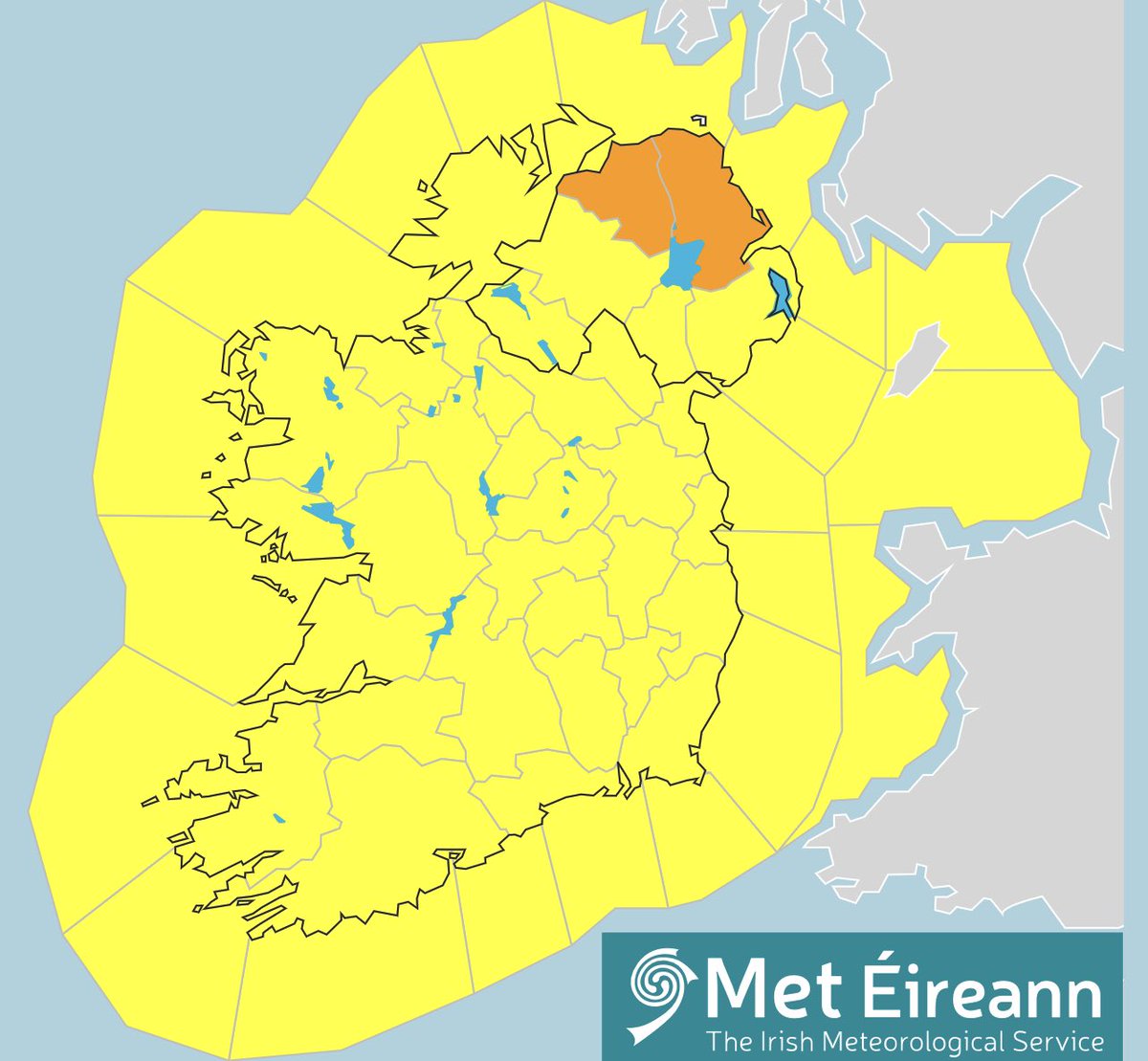 Carlow Weather tweet media
