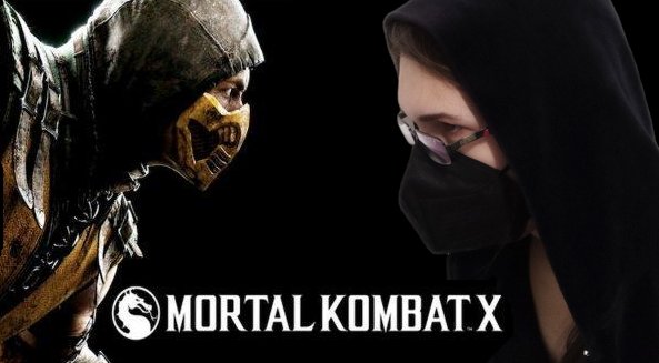 Aki_Shell's tweet photo. Dnes Mortal Kombat X, round 3!
Opět od 20:30. Minule jsme dohráli story, dnes načneme Towery a koukneme co dál hra nabízí.
Tak nezapomeňte čubrnět !
https://t.co/k2Lkhc5Nt1
#MortalKombat #twitch #twitchstreamer #littlestreamers https://t.co/C3LR3Geako