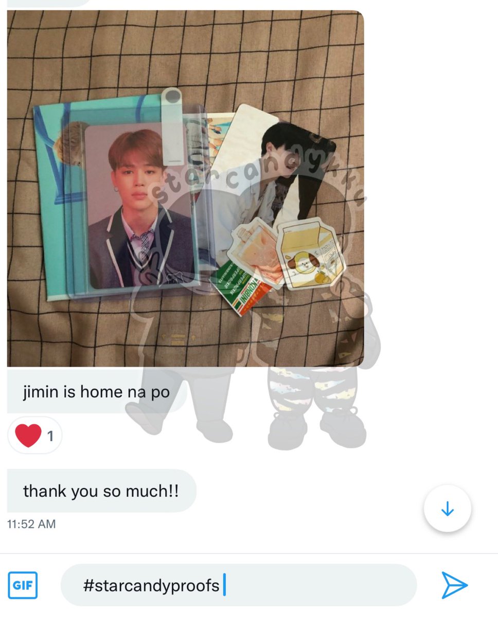 starcandykku's tweet photo. from dms #starcandyproofs https://t.co/uZnfZxnDNE
