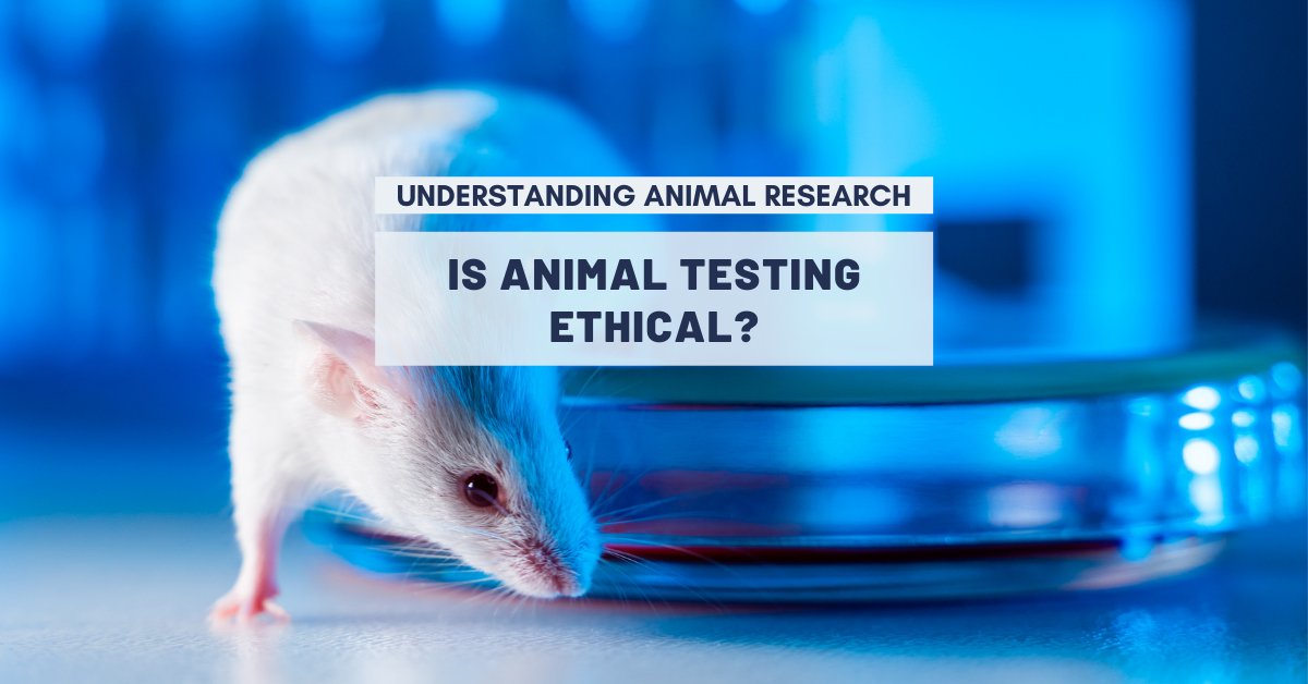 Understanding Animal Research on Twitter: Understanding Animal Research on Twitter: