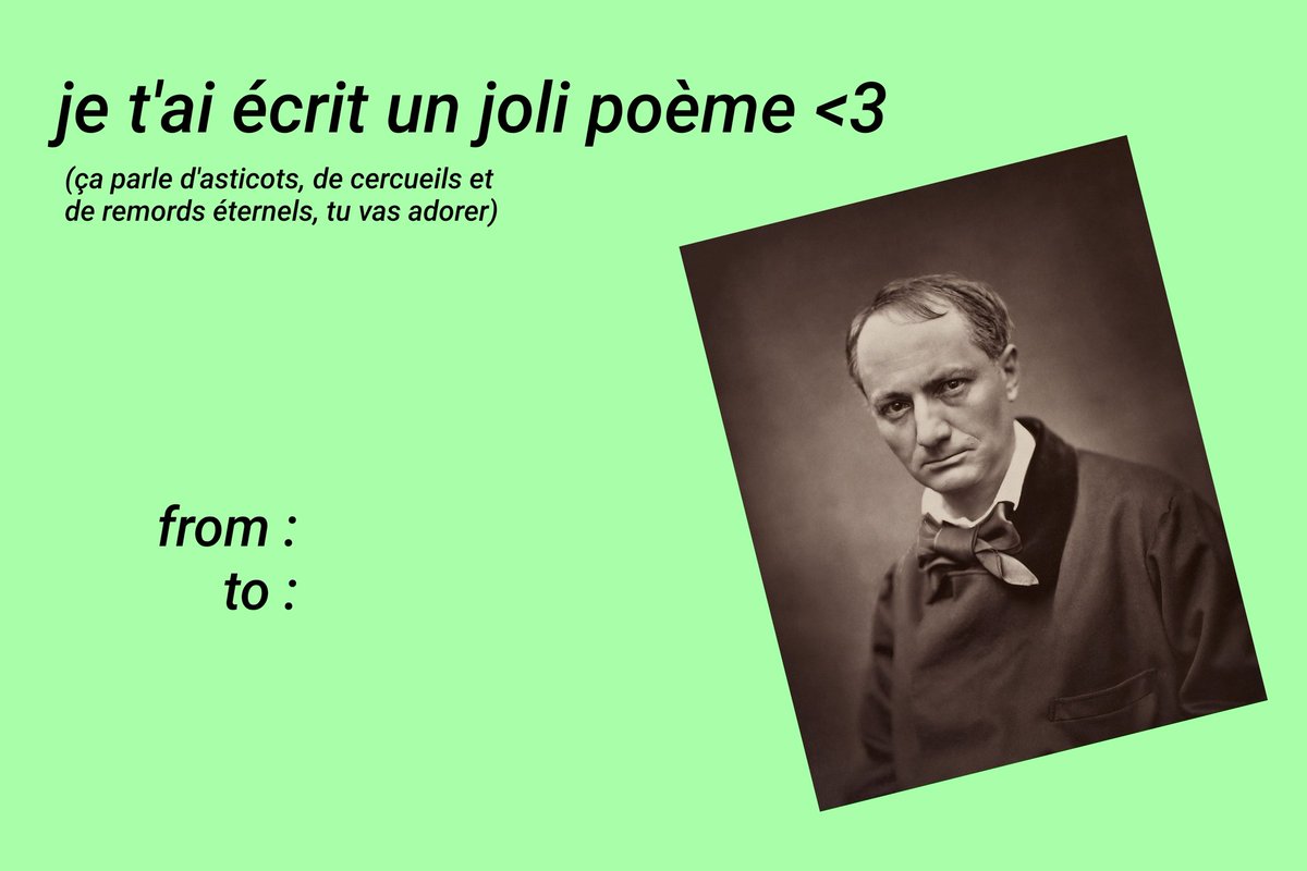 Guy de Maupassant tweet media