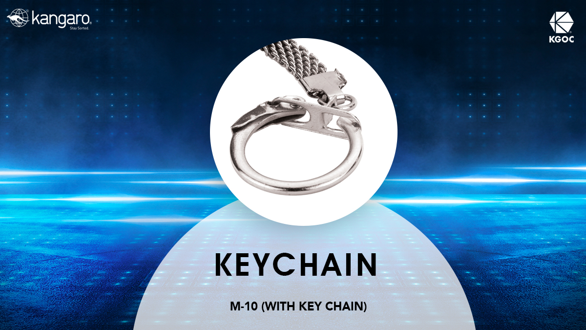KangaroKGOC's tweet photo. This key chain is helpful to organize your keys at your workplace.
Explore more by using this link
https://t.co/0fKNPhn6BL
#kangaroIndia #staysorted #ministapler #compact https://t.co/1SnADLnzHT