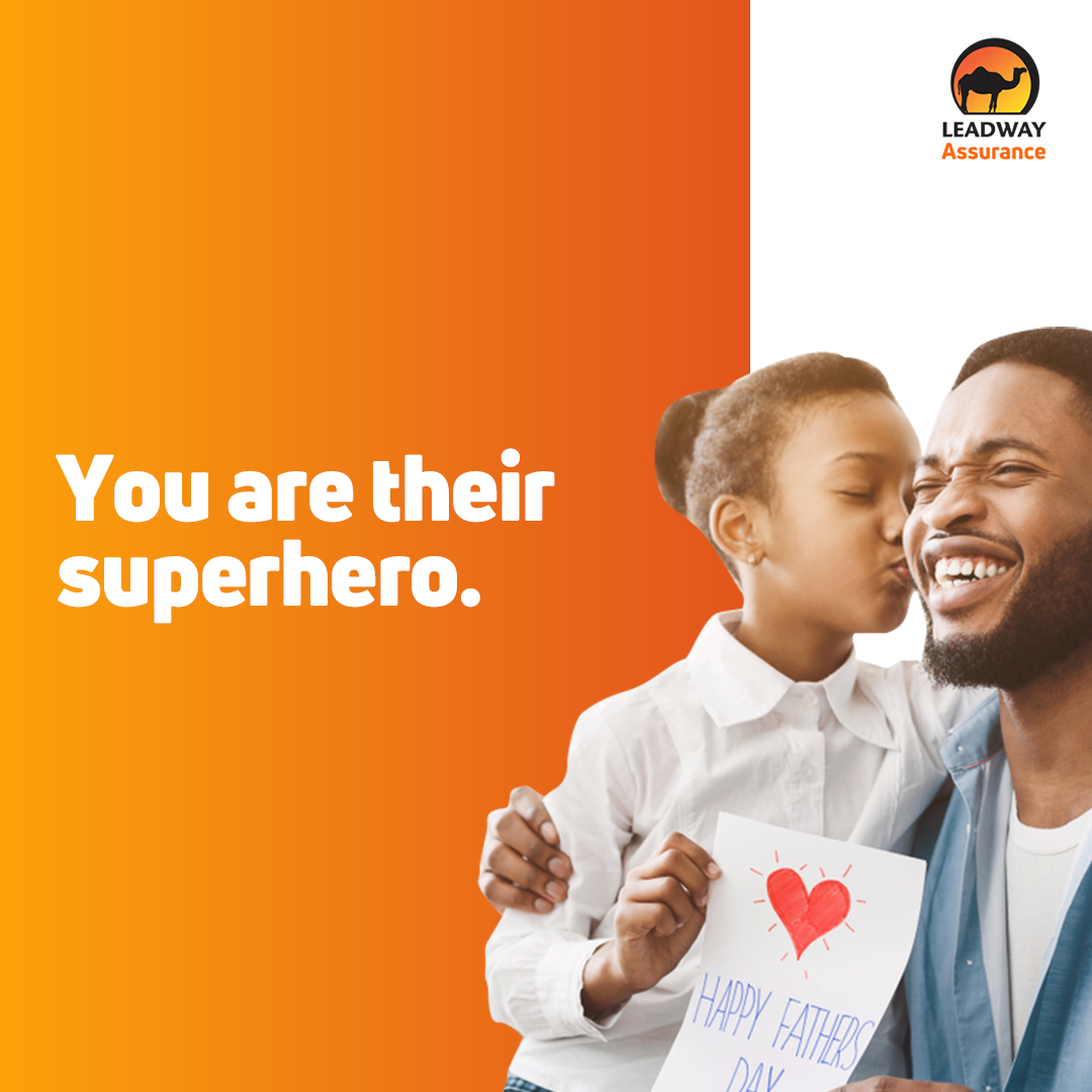 LeadwayInsure's tweet photo. Superheroes show how much they care about their loved ones by refusing to give up on them. Get our Term Life Plan with just 10,000 yearly and give them up to 1 million naira in benefit.
Visit https://t.co/8tpPl1Q4yZ or send us a DM now to begin.
#LeadwayAssurance #TermLifePlan https://t.co/Ek8W2dr3zS