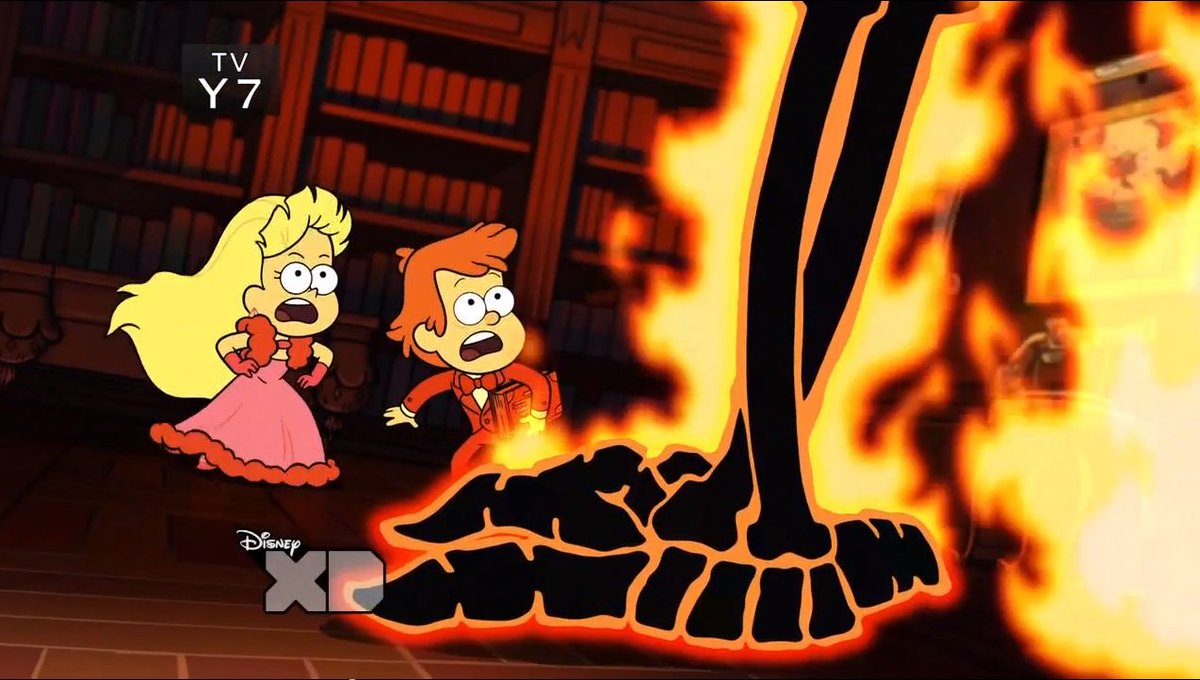 KarolinaGF_Fan's tweet photo. Exactly 7 years ago, Gravity Falls episode 30 titled "Northwest Mansion Mystery" premiered, then too Dipcifica ship became very popular with the Gravity Falls fandom, previously only a few in the fandom liked the ship.
#GravityFalls #GravityFallsPL #Dipcifica #Amphibia #PΕazowyΕΌ https://t.co/Qj1QdzzRjI