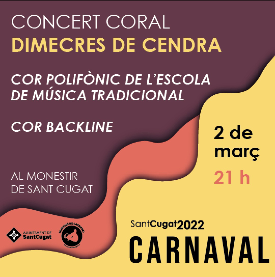 Backline Grup Vocal tweet media